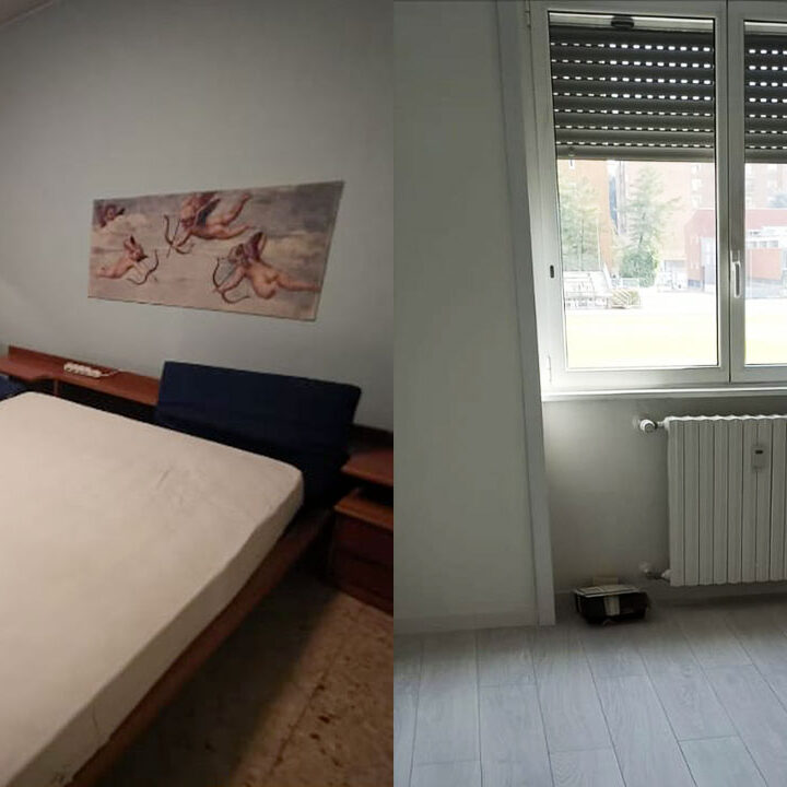 Progetti Ristrutturazione