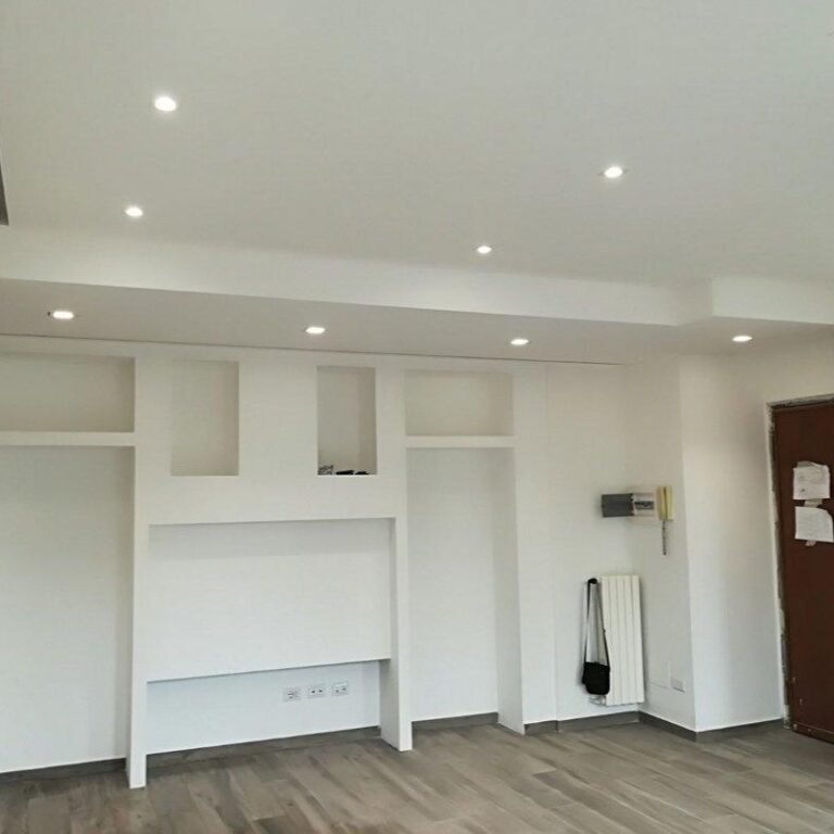 Progetti Ristrutturazione