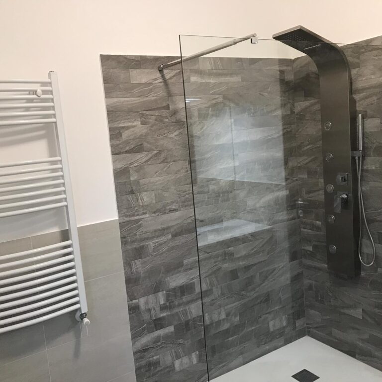 Progetti Ristrutturazione