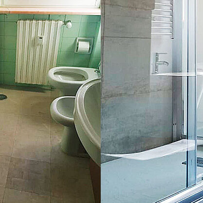 Progetti Ristrutturazione