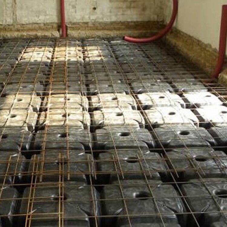 Progetti Ristrutturazione