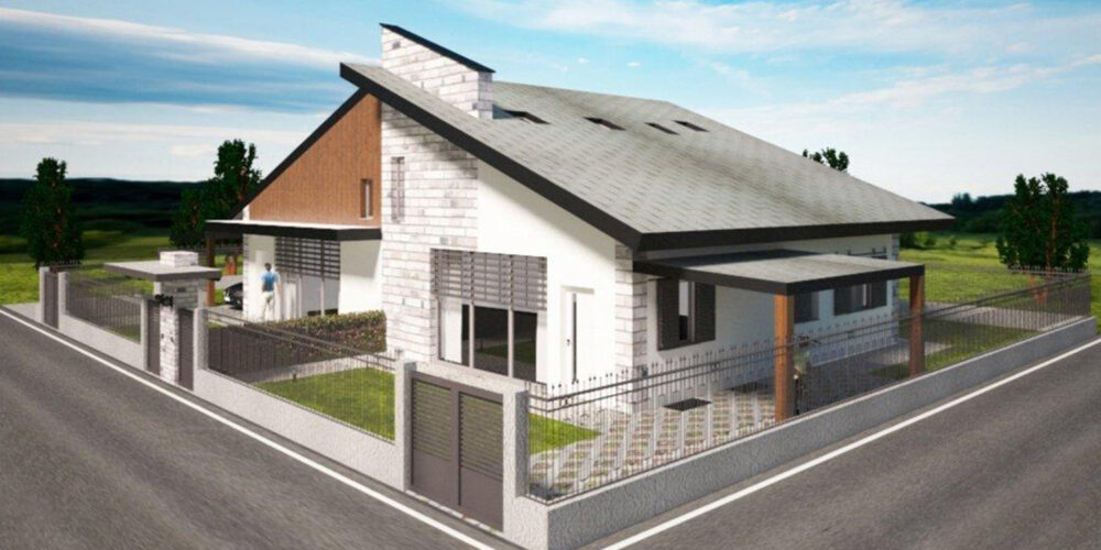 Progettazione ristrutturazione