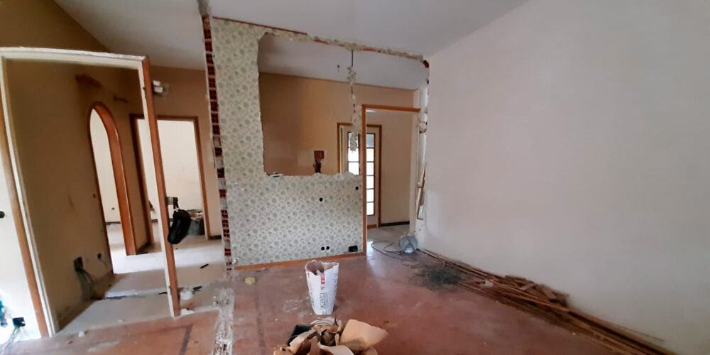 Demolizioni e rimozioni