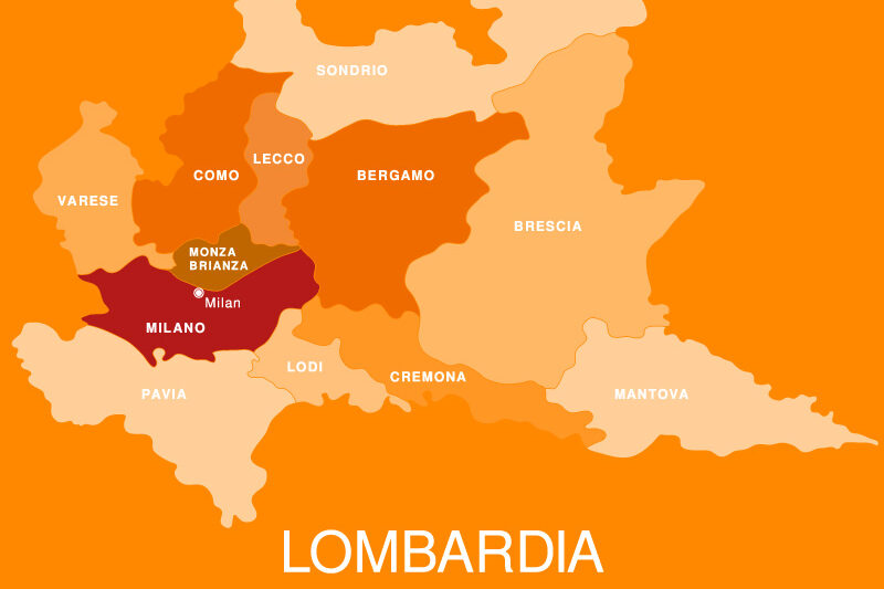 Ristrutturare casa Milano